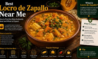 Best locro de zapallo near me