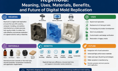 Repmold