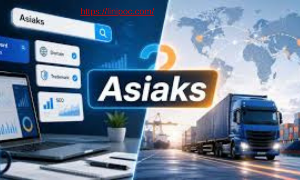 Asiaks