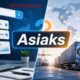 Asiaks