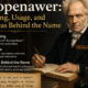 Chopenawer