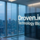 Droven io