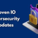 Droven io cybersecurity updates