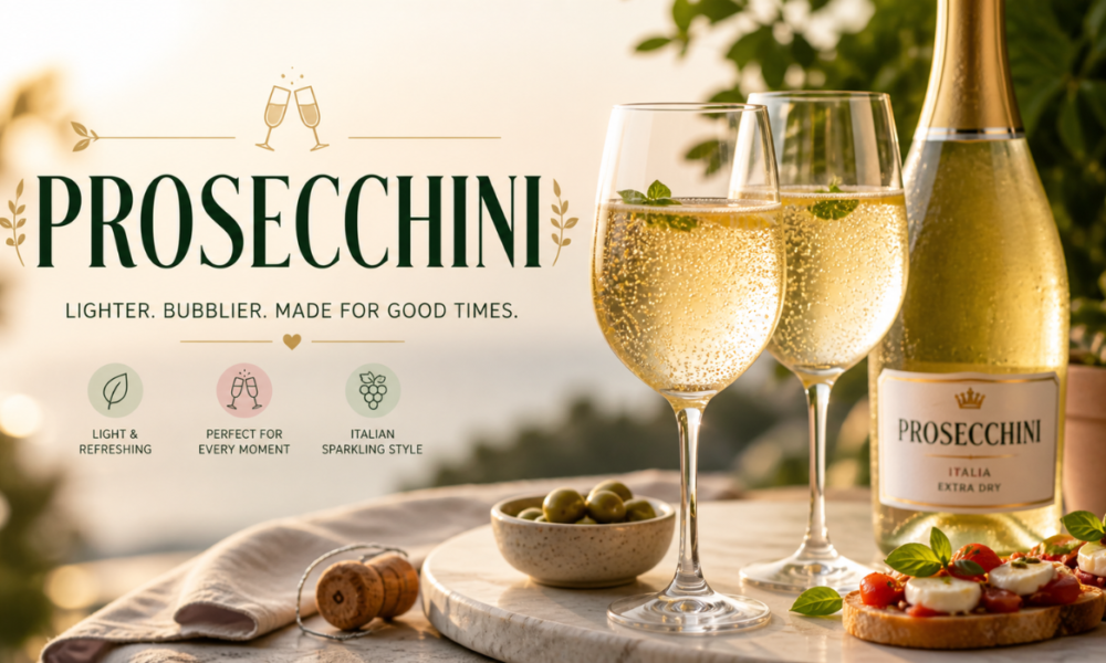 Prosecchini