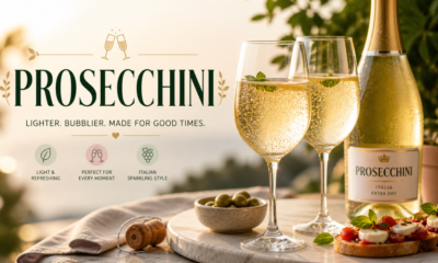 Prosecchini