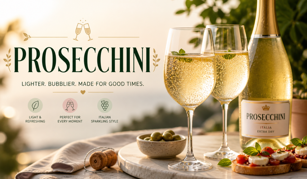 Prosecchini