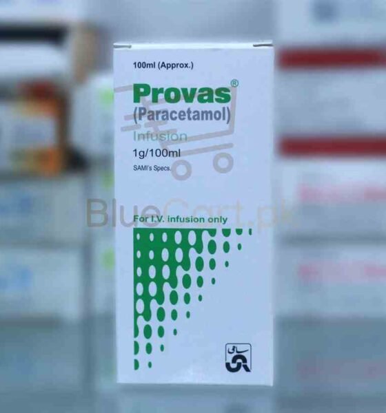 Provascin