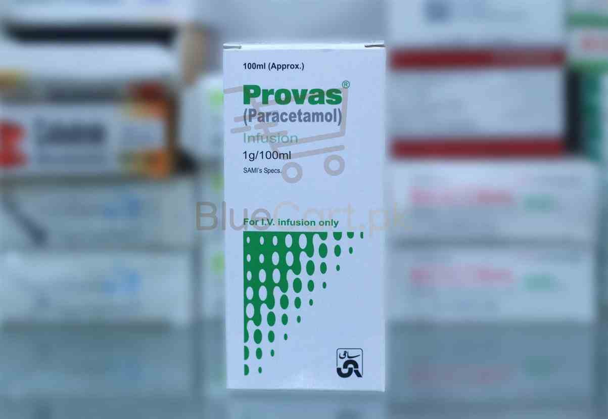 Provascin