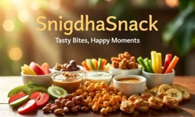 Snigdhasnack