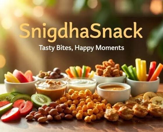 Snigdhasnack