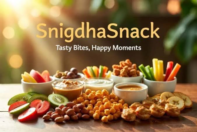 Snigdhasnack