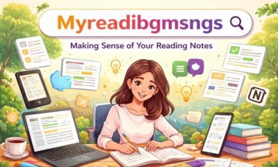 Myreadibgmsngs