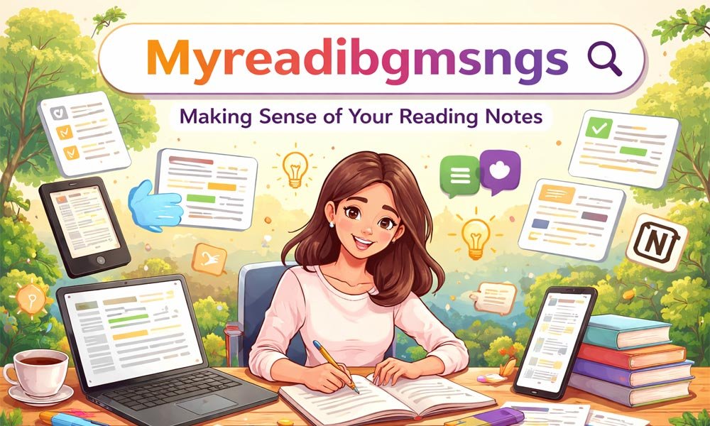 Myreadibgmsngs