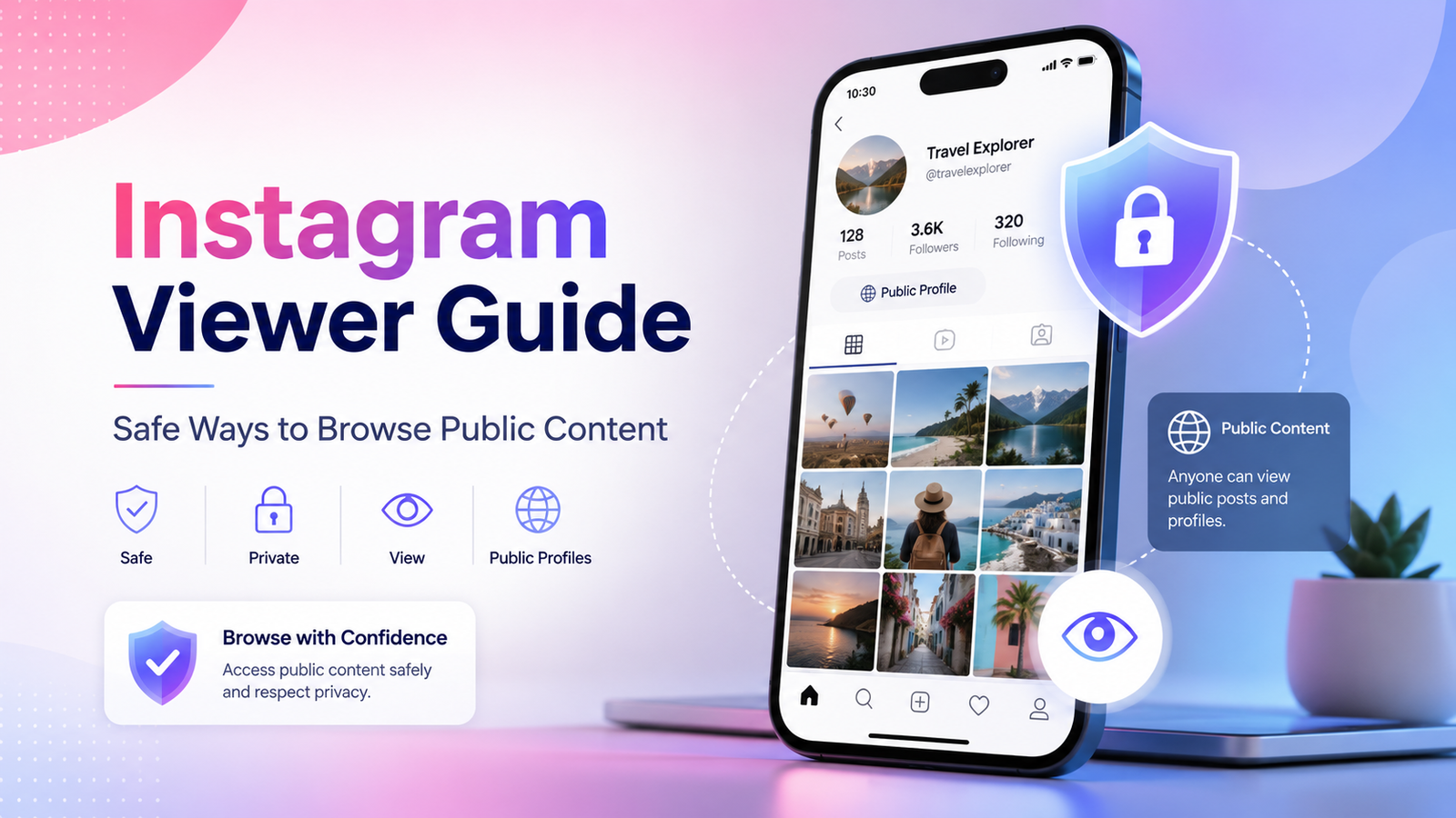 Instagram viewer