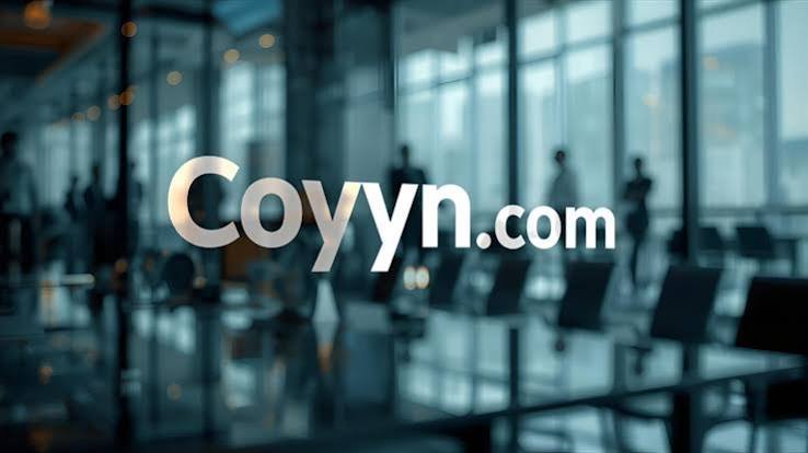 Coyyn.com business