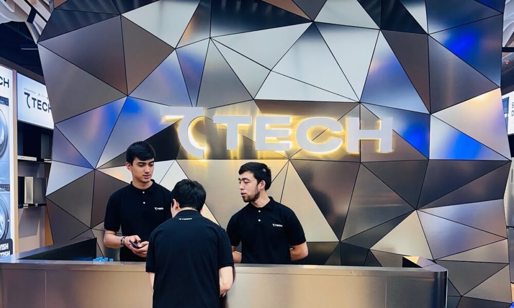 Sevenseventech