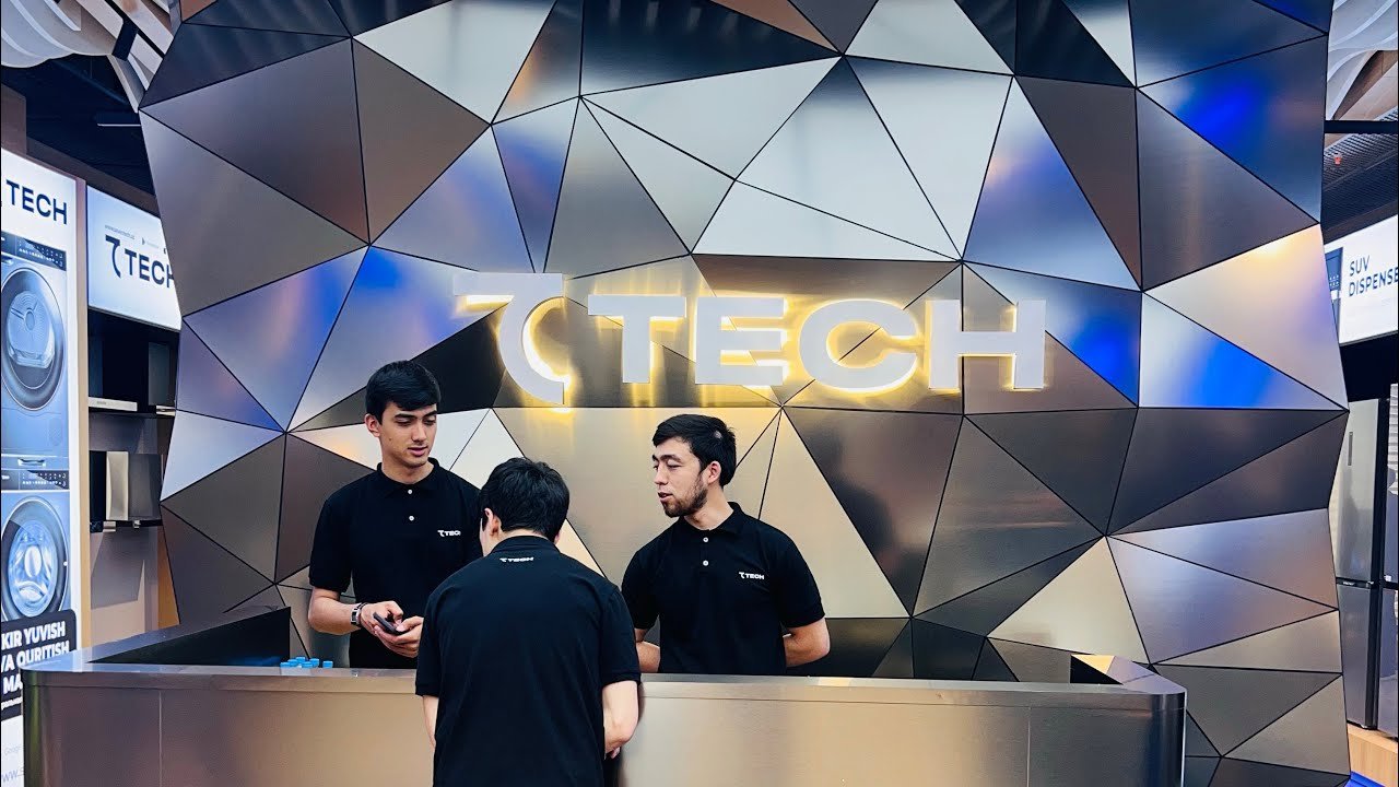 Sevenseventech