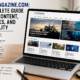 Tozymagazine.com