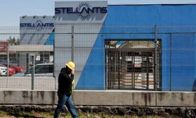 Automaker production relocation to us