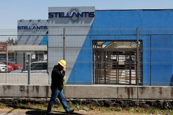 Automaker production relocation to us
