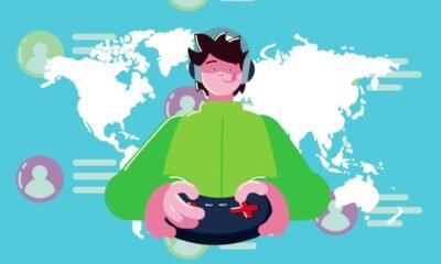 Eurogamersonline.com console gaming