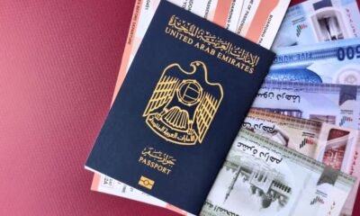 Uae visa fines waived​