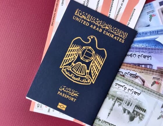 Uae visa fines waived​