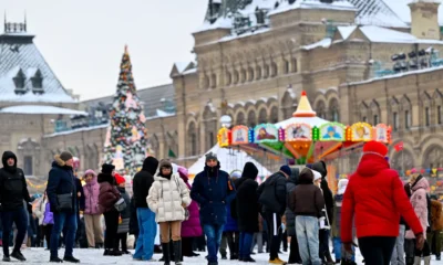 Us government advises citizens against all travel to russia​