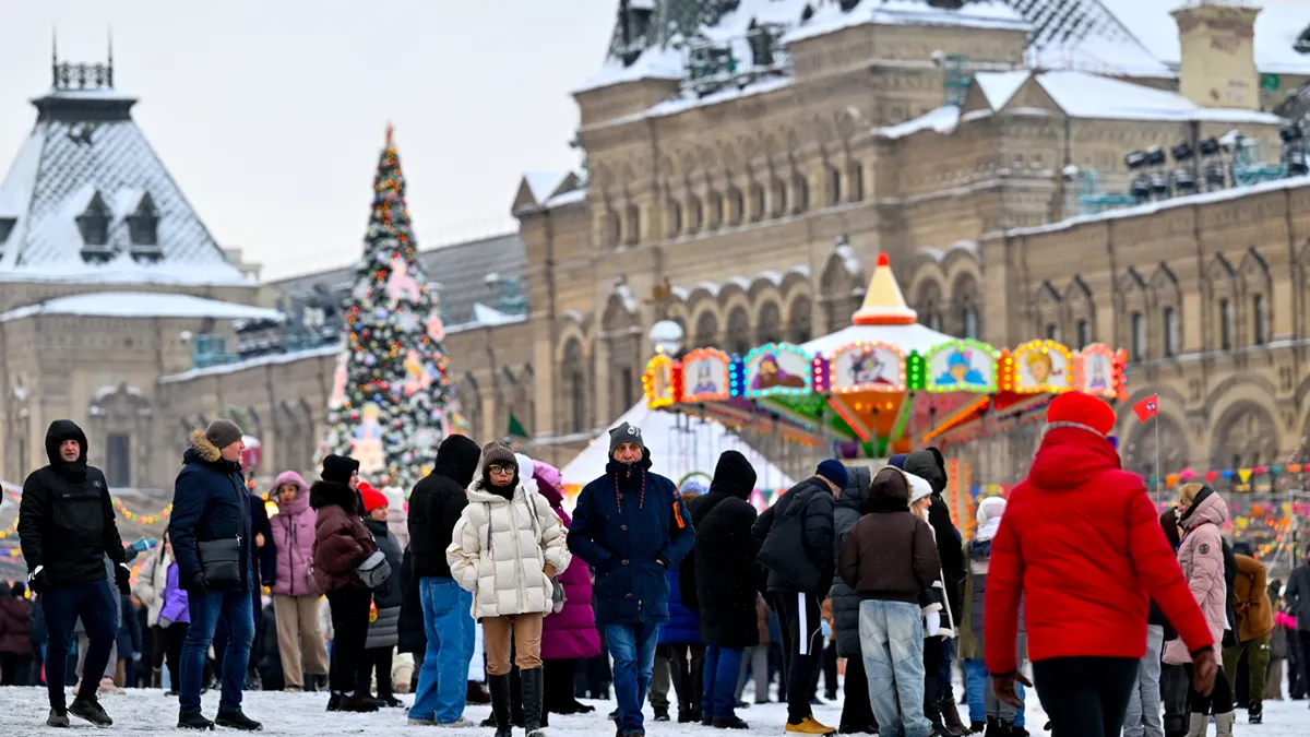 Us government advises citizens against all travel to russia​