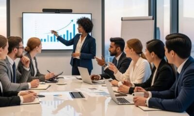Facing an HMRC Tax Investigation